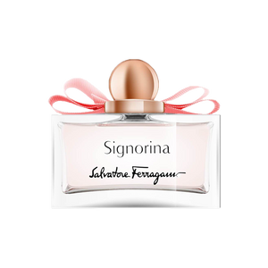 Signorina 100ml edp - scentsperfumes