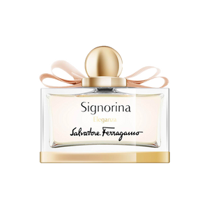 Signorina Eleganza 100ml edp Scents the Perfume Specialists