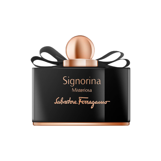 Signorina Misteriosa 100ml edp - scentsperfumes