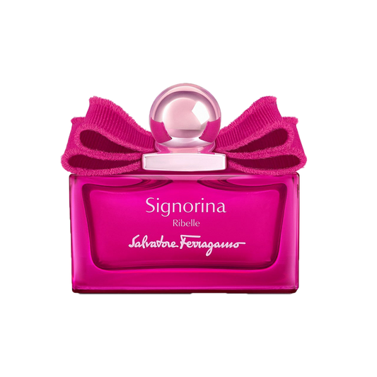 Signorina Ribelle 100ml edp - scentsperfumes