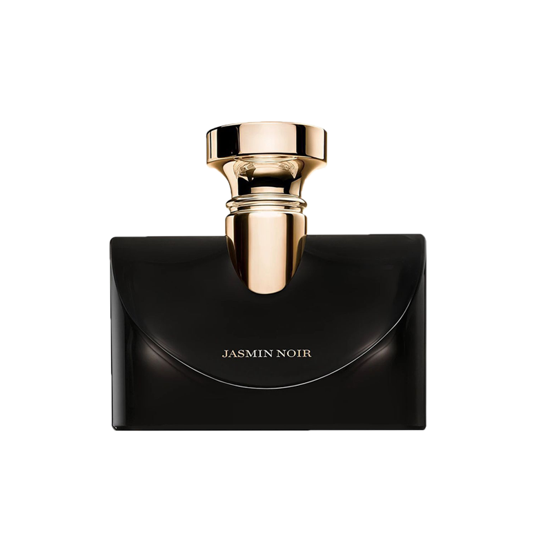 Bvlgari Jasmin Noir bottle