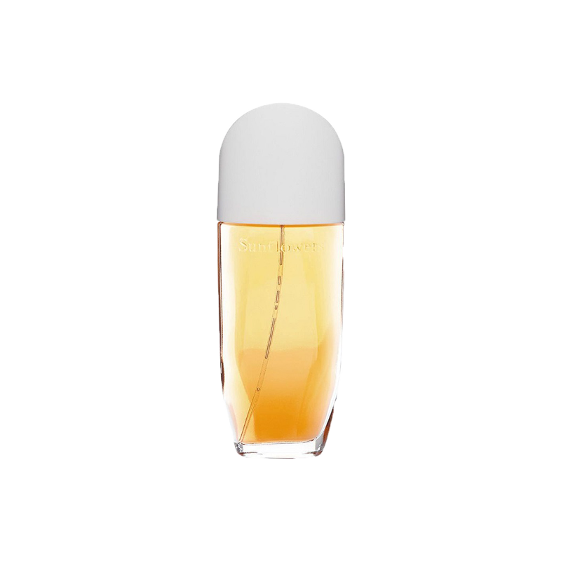 Sunflowers 100ml edt L - scentsperfumes