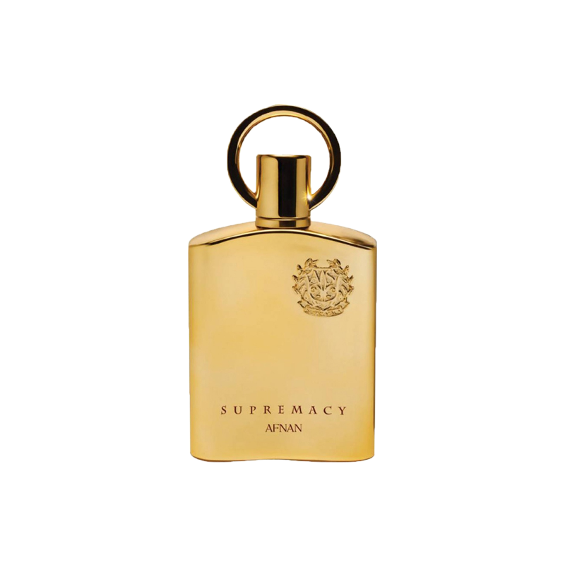 Supremacy Gold 100ml edp - scentsperfumes