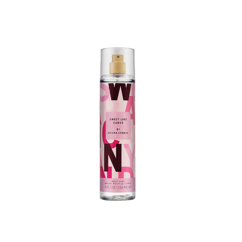Sweet Like Candy 240ml BMist - scentsperfumes