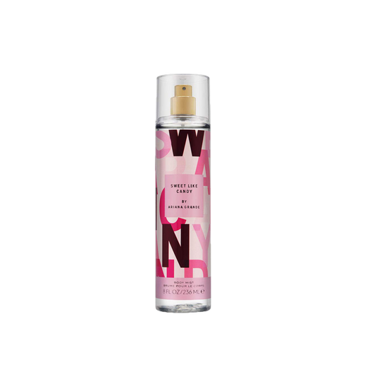 Sweet Like Candy 240ml BMist - scentsperfumes
