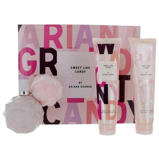 Sweet like candy 100 ml 3pc gs