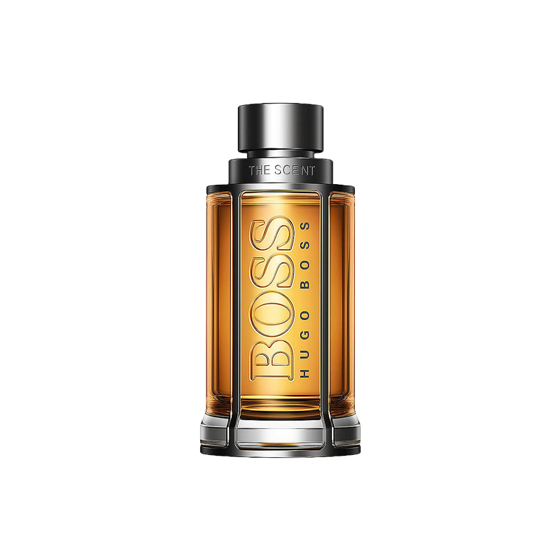 The Scent Pure 100ml edt - scentsperfumes