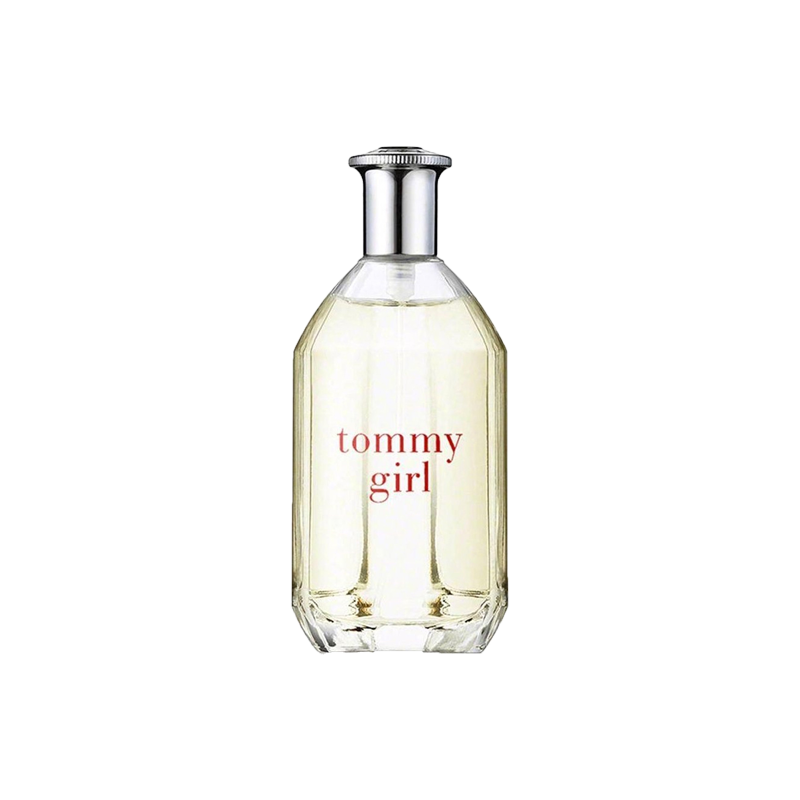 Tommy Girl 100ml edt L - scentsperfumes