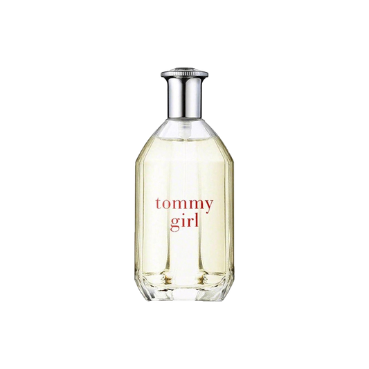 Tommy Girl 100ml edt L - scentsperfumes
