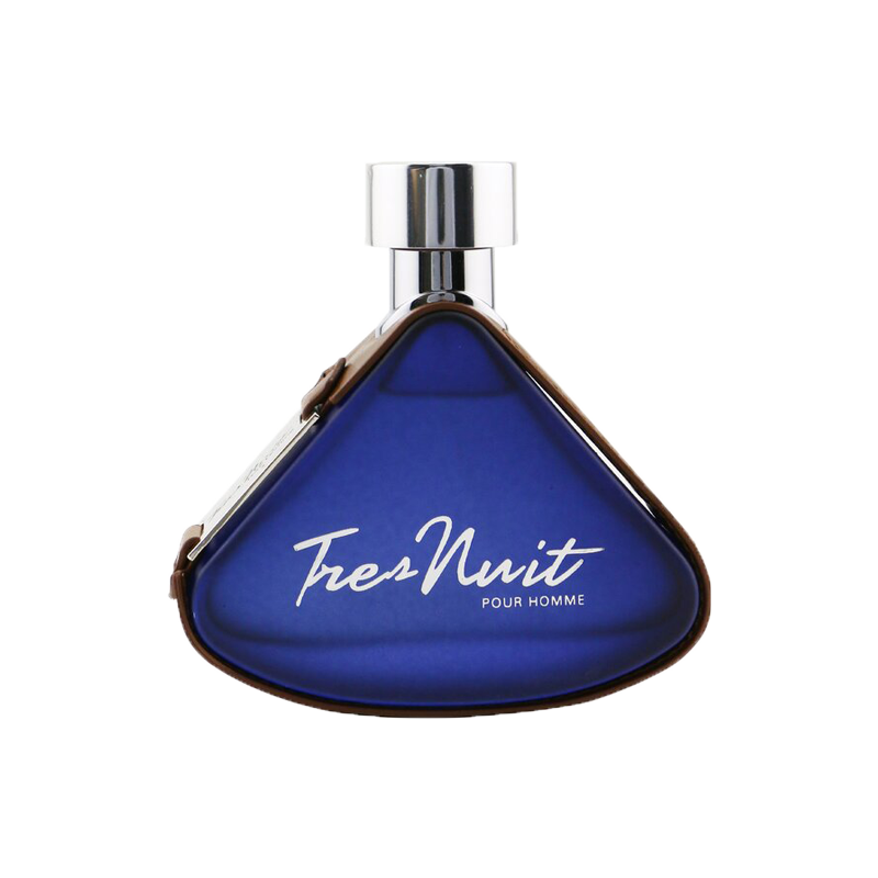 Tres Nuit 105ml ed - scentsperfumes