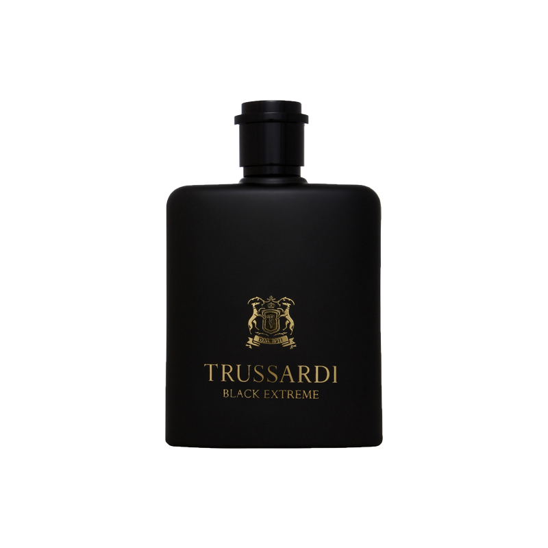 Trussardi Black Extreme 50ml edt - scentsperfumes