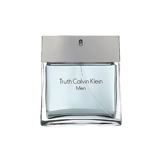 Truth 100ml edt M - scentsperfumes