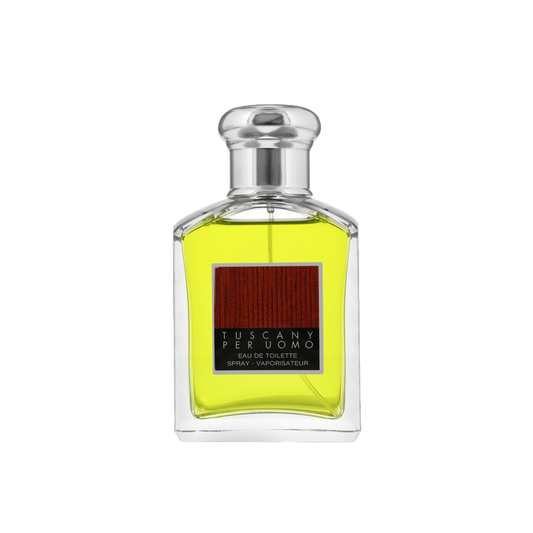 Tuscany Per Uomo 100ml edt me - scentsperfumes