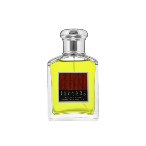 Tuscany Per Uomo 100ml edt me - scentsperfumes
