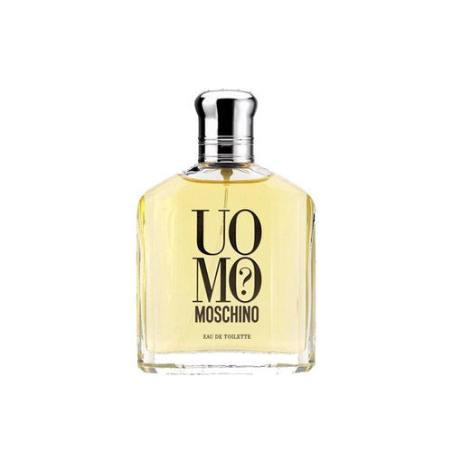 Uomo Moschino 125ml edt me - scentsperfumes