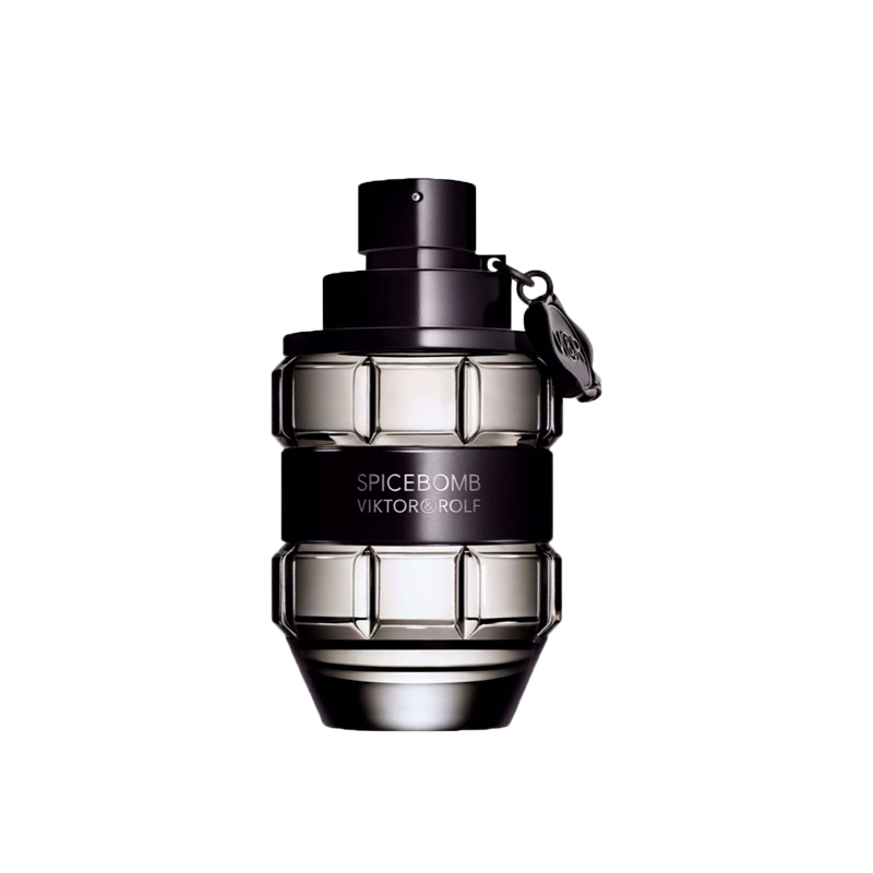 V&R Spicebomb 150ml edt - scentsperfumes