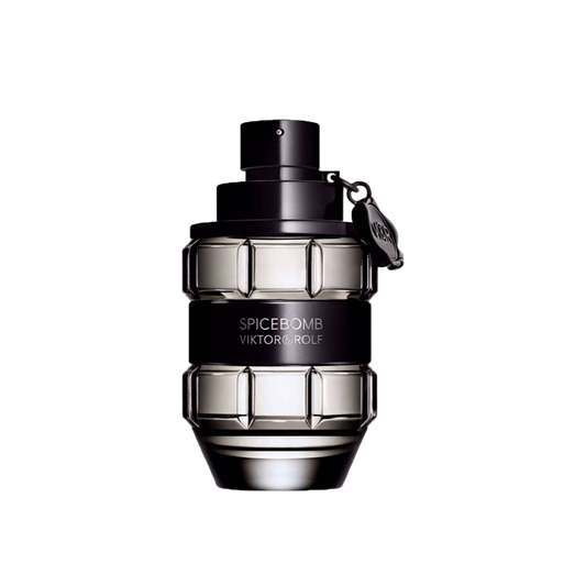 V&R Spicebomb 150ml edt - scentsperfumes