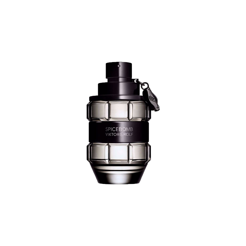 V&R Spicebomb 50ml edt - scentsperfumes