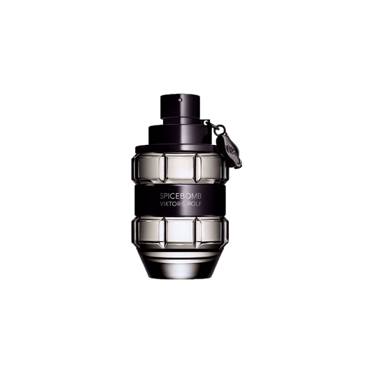 V&R Spicebomb 50ml edt - scentsperfumes