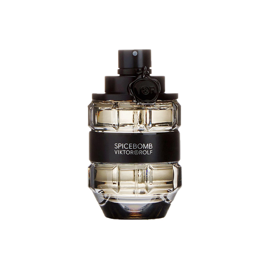 V&R SpiceBomb 90ml edt - scentsperfumes