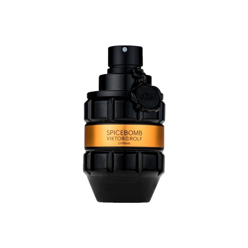 V&R Spicebomb extreme 90ml edp - scentsperfumes