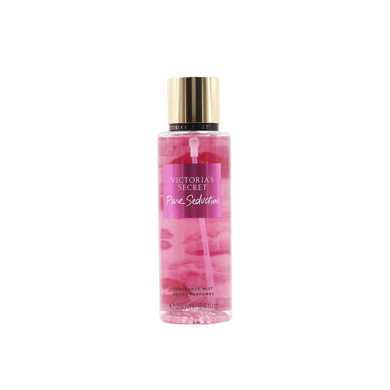 V/S Pure Seduction Body Mist - scentsperfumes