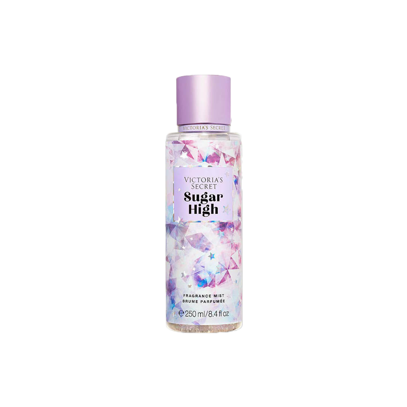 V/S Sugar High Body Mist - scentsperfumes