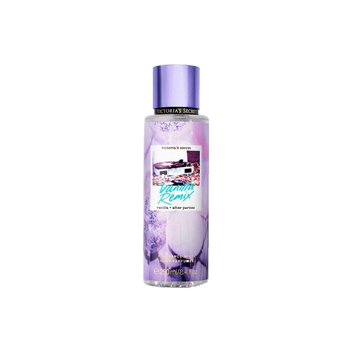 V/S Vanilla Remix Body Mist - scentsperfumes