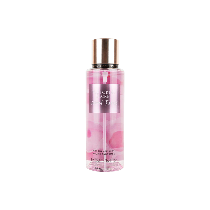 V/S Velvet Petals 250ml Mist - scentsperfumes