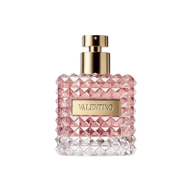 Valentino Donna 100ml edp L - scentsperfumes