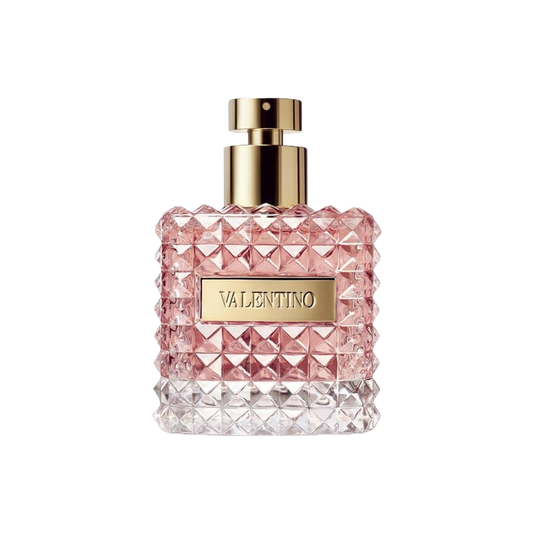Valentino Donna 100ml edp L - scentsperfumes