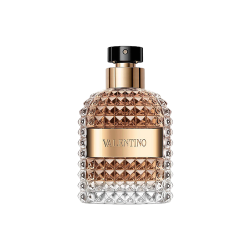Valentino UOMO 100ml edt - scentsperfumes
