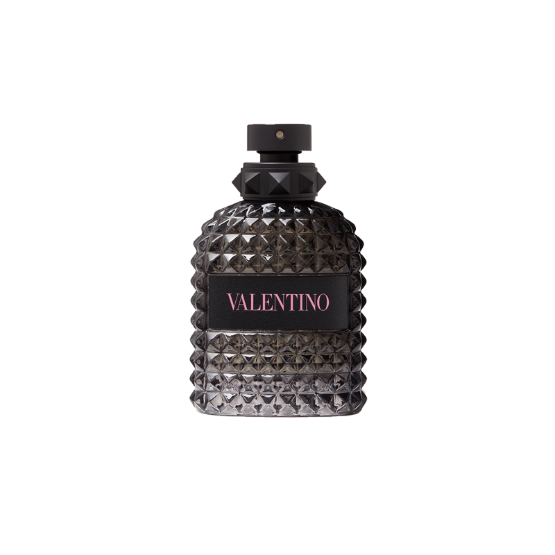 Valentino Uomo Roma 50ml edp - scentsperfumes