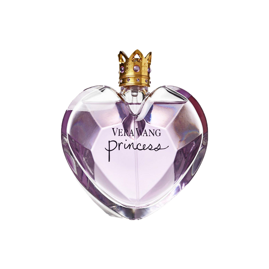 Vera Wang Princess 100ml edt - scentsperfumes