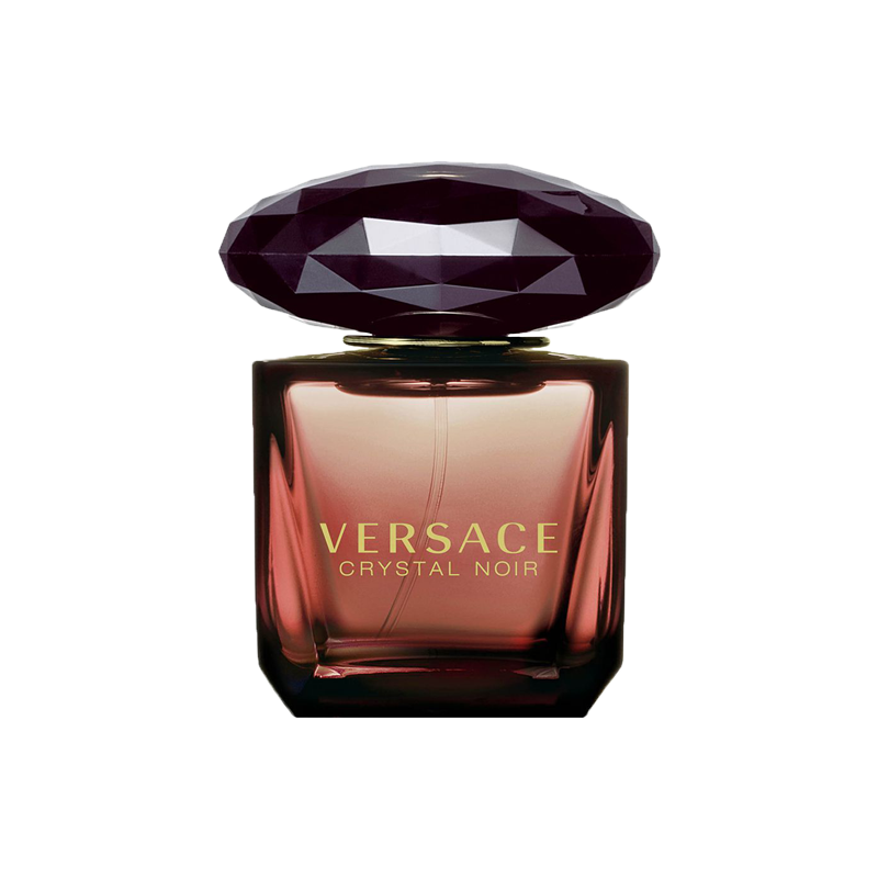 Versace Crystal Noir 90ml edp - scentsperfumes