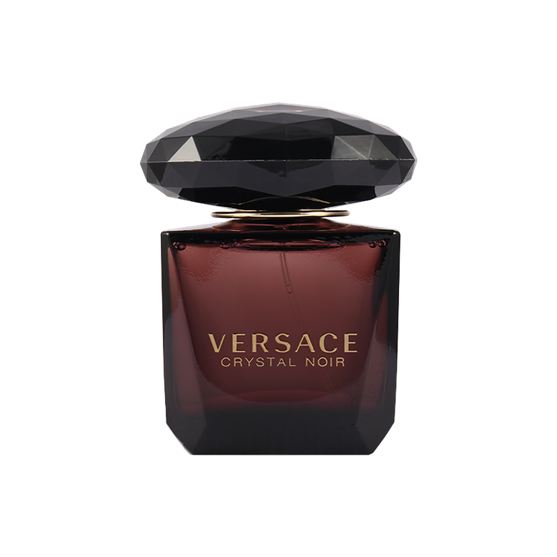 Versace Crystal Noir 90ml edt - scentsperfumes