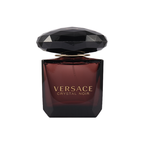 Versace Crystal Noir 90ml edt - scentsperfumes