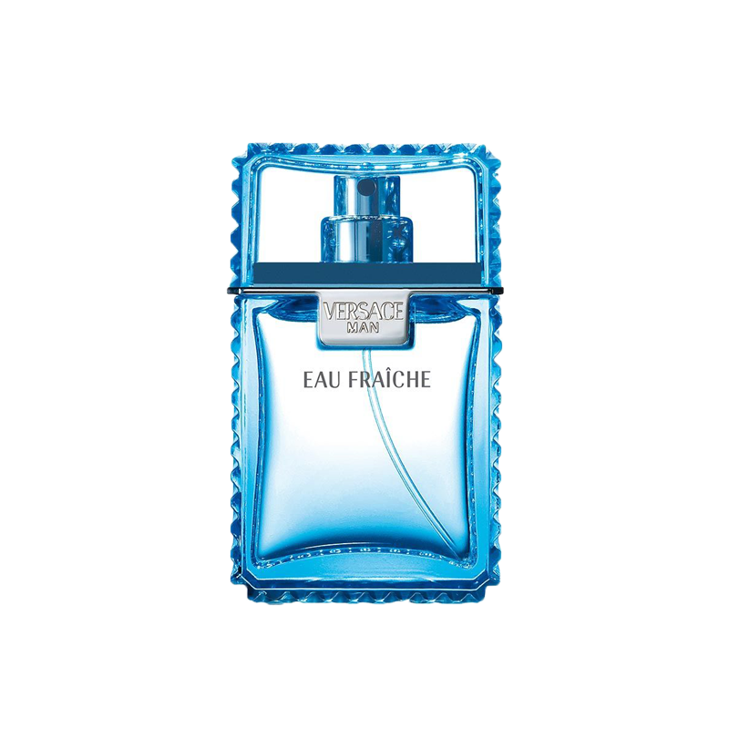 Versace Eau fraiche 100ml edt - scentsperfumes