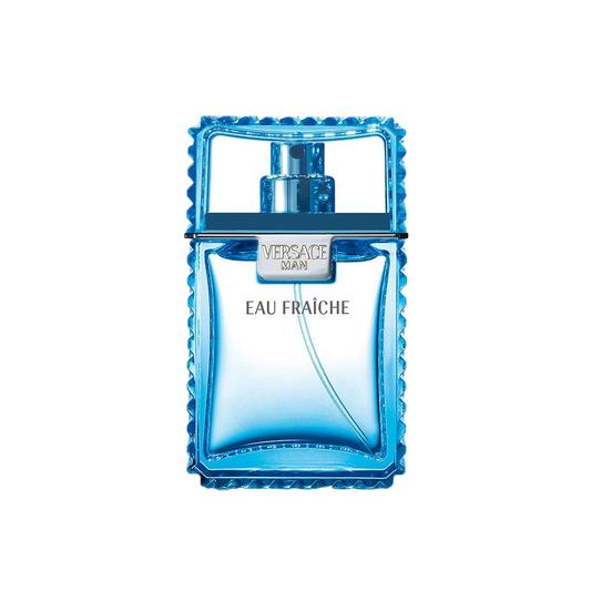 Versace Eau fraiche 100ml edt - scentsperfumes