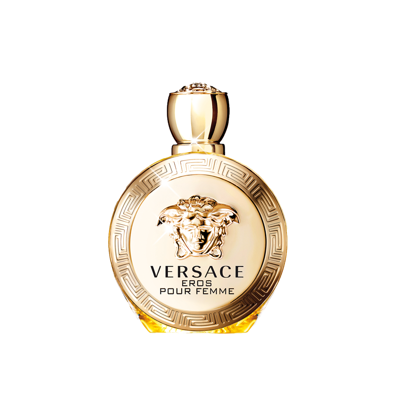 Versace Eros 100ml edp L - scentsperfumes