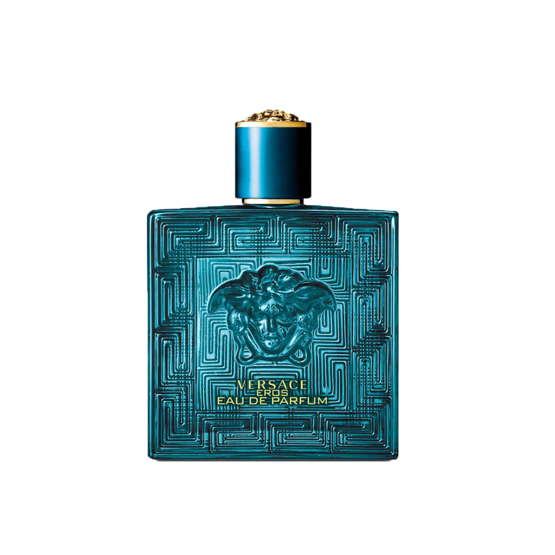 Versace Eros 100ml edp - scentsperfumes