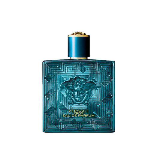 Versace Eros 100ml edp - scentsperfumes