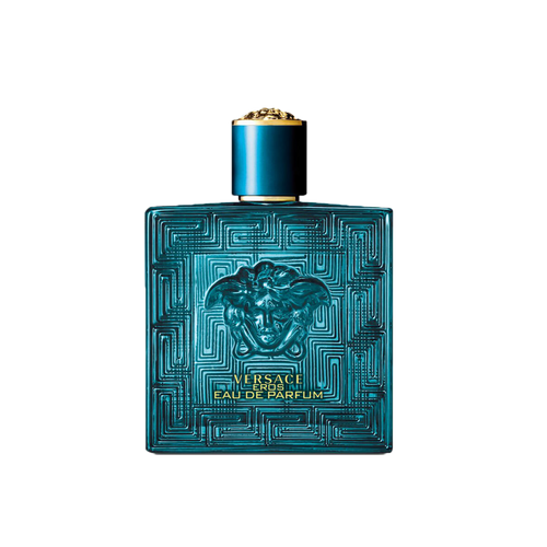 Versace Eros 100ml edp - scentsperfumes