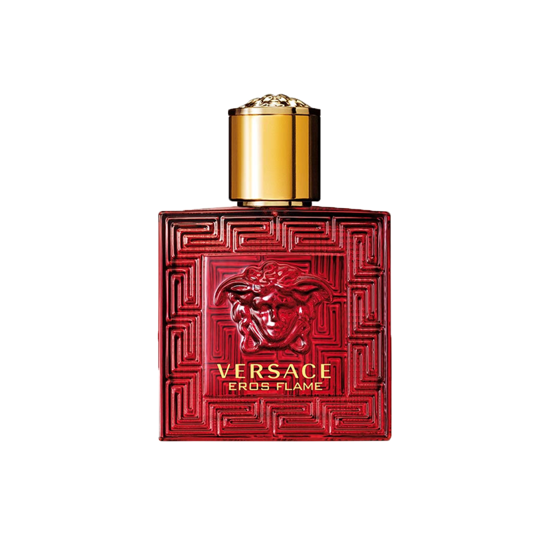 Versace Eros Flame 100ml edp - scentsperfumes