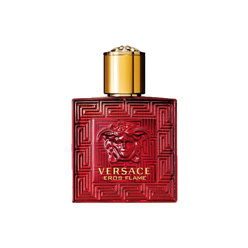 Versace Eros Flame 50ml edp - scentsperfumes
