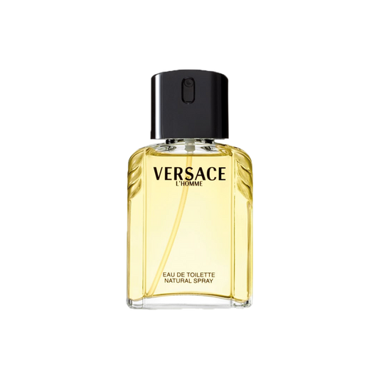 Versace L Homme 100ml edt M - scentsperfumes