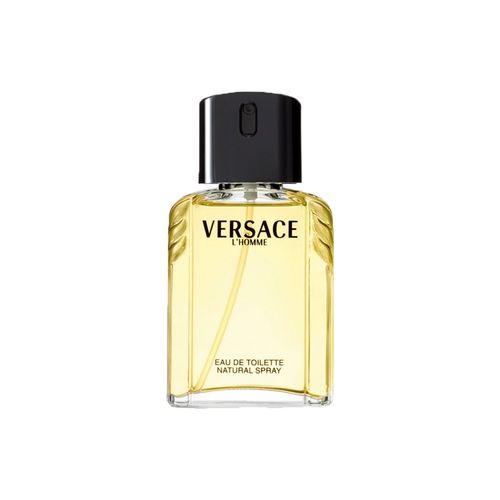 Versace L Homme 100ml edt M - scentsperfumes