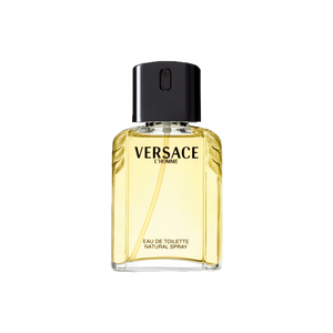 Versace L Homme 100ml edt M - scentsperfumes