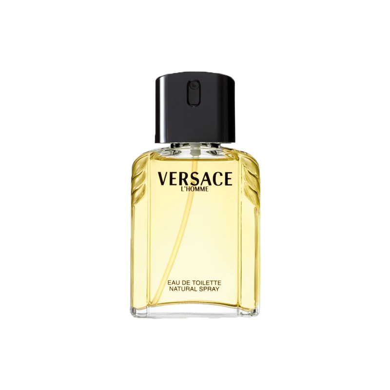 Versace L Homme 100ml edt M - scentsperfumes