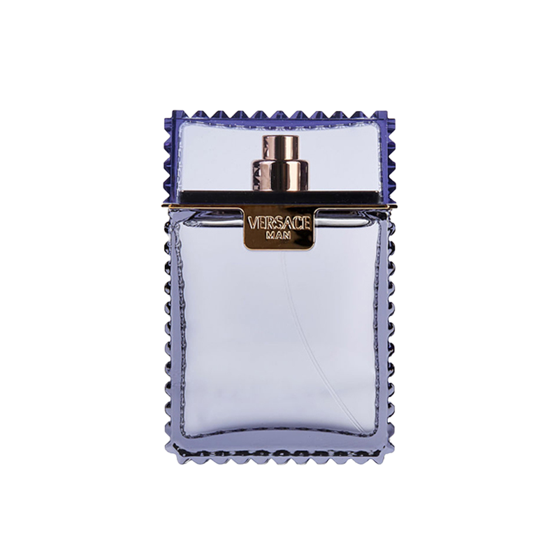 Versace Man 100ml edt - scentsperfumes